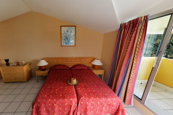 Hotel Canella Beach Residence